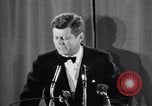Image John F Kennedy Washington DC USA, 1962, de la seconde 40 séquences d'archives historiques vidéo 65675034347