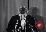 Image John F Kennedy Washington DC USA, 1962, de la seconde 41 séquences d'archives historiques vidéo 65675034347