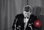 Image John F Kennedy Washington DC USA, 1962, de la seconde 42 séquences d'archives historiques vidéo 65675034347