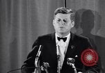 Image John F Kennedy Washington DC USA, 1962, de la seconde 43 séquences d'archives historiques vidéo 65675034347