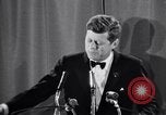 Image John F Kennedy Washington DC USA, 1962, de la seconde 46 séquences d'archives historiques vidéo 65675034347