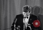Image John F Kennedy Washington DC USA, 1962, de la seconde 47 séquences d'archives historiques vidéo 65675034347