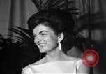 Image John F Kennedy Washington DC USA, 1962, de la seconde 48 séquences d'archives historiques vidéo 65675034347