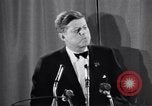 Image John F Kennedy Washington DC USA, 1962, de la seconde 52 séquences d'archives historiques vidéo 65675034347