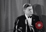 Image John F Kennedy Washington DC USA, 1962, de la seconde 53 séquences d'archives historiques vidéo 65675034347