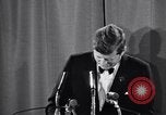 Image John F Kennedy Washington DC USA, 1962, de la seconde 58 séquences d'archives historiques vidéo 65675034347