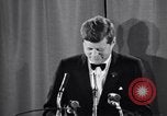 Image John F Kennedy Washington DC USA, 1962, de la seconde 59 séquences d'archives historiques vidéo 65675034347