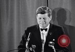 Image John F Kennedy Washington DC USA, 1962, de la seconde 60 séquences d'archives historiques vidéo 65675034347