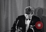 Image John F Kennedy Washington DC USA, 1962, de la seconde 62 séquences d'archives historiques vidéo 65675034347