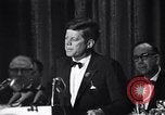 Image of John F Kennedy Miami Beach Florida USA, 1962, second 6 stock footage video 65675034348