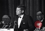 Image of John F Kennedy Miami Beach Florida USA, 1962, second 7 stock footage video 65675034348