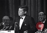 Image of John F Kennedy Miami Beach Florida USA, 1962, second 13 stock footage video 65675034348