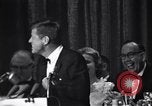 Image of John F Kennedy Miami Beach Florida USA, 1962, second 16 stock footage video 65675034348
