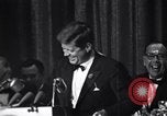 Image of John F Kennedy Miami Beach Florida USA, 1962, second 18 stock footage video 65675034348