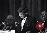 Image of John F Kennedy Miami Beach Florida USA, 1962, second 19 stock footage video 65675034348
