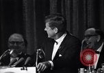 Image of John F Kennedy Miami Beach Florida USA, 1962, second 50 stock footage video 65675034348