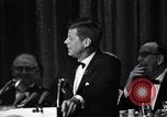Image of John F Kennedy Miami Beach Florida USA, 1962, second 51 stock footage video 65675034348