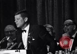 Image of John F Kennedy Miami Beach Florida USA, 1962, second 54 stock footage video 65675034348