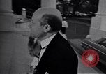 Image of John F Kennedy Washington DC USA, 1963, second 3 stock footage video 65675034349