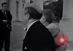 Image of John F Kennedy Washington DC USA, 1963, second 4 stock footage video 65675034349