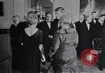 Image of John F Kennedy Washington DC USA, 1963, second 8 stock footage video 65675034349