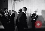 Image of John F Kennedy Washington DC USA, 1963, second 15 stock footage video 65675034349