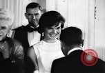 Image of John F Kennedy Washington DC USA, 1963, second 23 stock footage video 65675034349