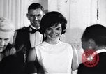 Image of John F Kennedy Washington DC USA, 1963, second 24 stock footage video 65675034349