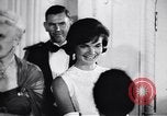Image of John F Kennedy Washington DC USA, 1963, second 26 stock footage video 65675034349