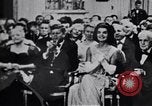 Image of John F Kennedy Washington DC USA, 1963, second 39 stock footage video 65675034349