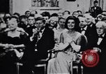 Image of John F Kennedy Washington DC USA, 1963, second 40 stock footage video 65675034349