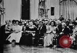 Image of John F Kennedy Washington DC USA, 1963, second 42 stock footage video 65675034349