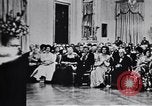 Image of John F Kennedy Washington DC USA, 1963, second 43 stock footage video 65675034349