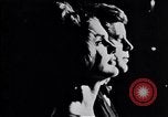 Image of John F Kennedy Washington DC USA, 1963, second 49 stock footage video 65675034349