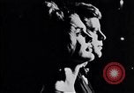 Image of John F Kennedy Washington DC USA, 1963, second 52 stock footage video 65675034349