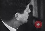 Image of John F Kennedy scenes with family United States USA, 1963, second 4 stock footage video 65675034350