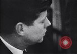 Image of John F Kennedy scenes with family United States USA, 1963, second 5 stock footage video 65675034350