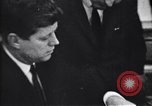 Image of John F Kennedy scenes with family United States USA, 1963, second 7 stock footage video 65675034350