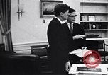Image of John F Kennedy scenes with family United States USA, 1963, second 9 stock footage video 65675034350