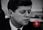 Image of John F Kennedy scenes with family United States USA, 1963, second 15 stock footage video 65675034350
