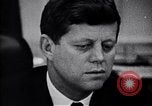 Image of John F Kennedy scenes with family United States USA, 1963, second 17 stock footage video 65675034350