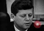 Image of John F Kennedy scenes with family United States USA, 1963, second 18 stock footage video 65675034350