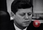 Image of John F Kennedy scenes with family United States USA, 1963, second 19 stock footage video 65675034350