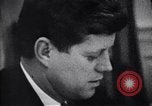 Image of John F Kennedy scenes with family United States USA, 1963, second 22 stock footage video 65675034350