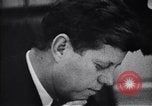 Image of John F Kennedy scenes with family United States USA, 1963, second 24 stock footage video 65675034350