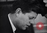 Image of John F Kennedy scenes with family United States USA, 1963, second 25 stock footage video 65675034350
