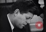 Image of John F Kennedy scenes with family United States USA, 1963, second 26 stock footage video 65675034350