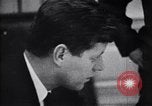 Image of John F Kennedy scenes with family United States USA, 1963, second 28 stock footage video 65675034350