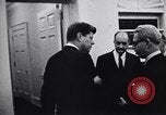 Image of John F Kennedy scenes with family United States USA, 1963, second 30 stock footage video 65675034350