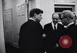 Image of John F Kennedy scenes with family United States USA, 1963, second 31 stock footage video 65675034350